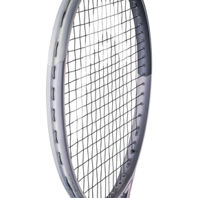 Demo Head Squared 2026 Tennis Racket - Grey Tennis Rackets Head