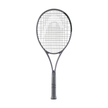 Demo Head Squared 2026 Tennis Racket - Grey Grey Tennis Rackets Head