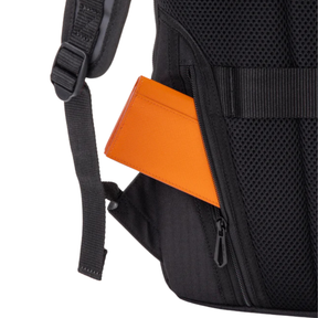 Yonex BA72612EX Gearlogic Backpack - Black Luggage Yonex
