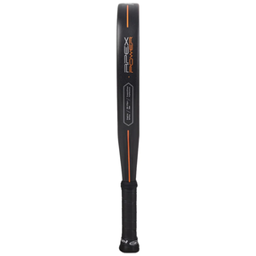 BullPadel Apex Power Padel Racket - Black Padel Rackets BullPadel