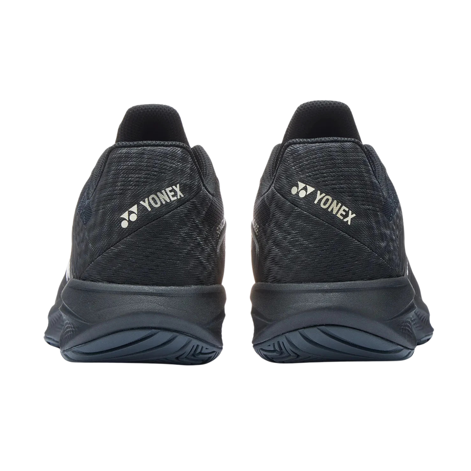 Yonex Sonicage 2026 Tennis Shoes Men - Black/Mocha Grey Yonex Sonicage 2026 Tennis Shoes Men - Black/Mocha Grey