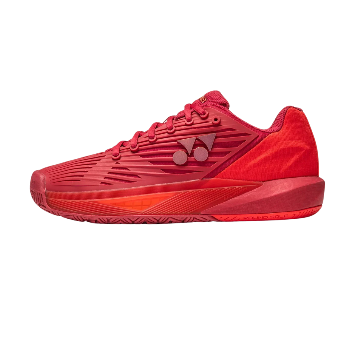 Yonex Eclipsion 5 Tennis Shoes Women - Ruby Red Ruby Red Tennis Shoes Yonex