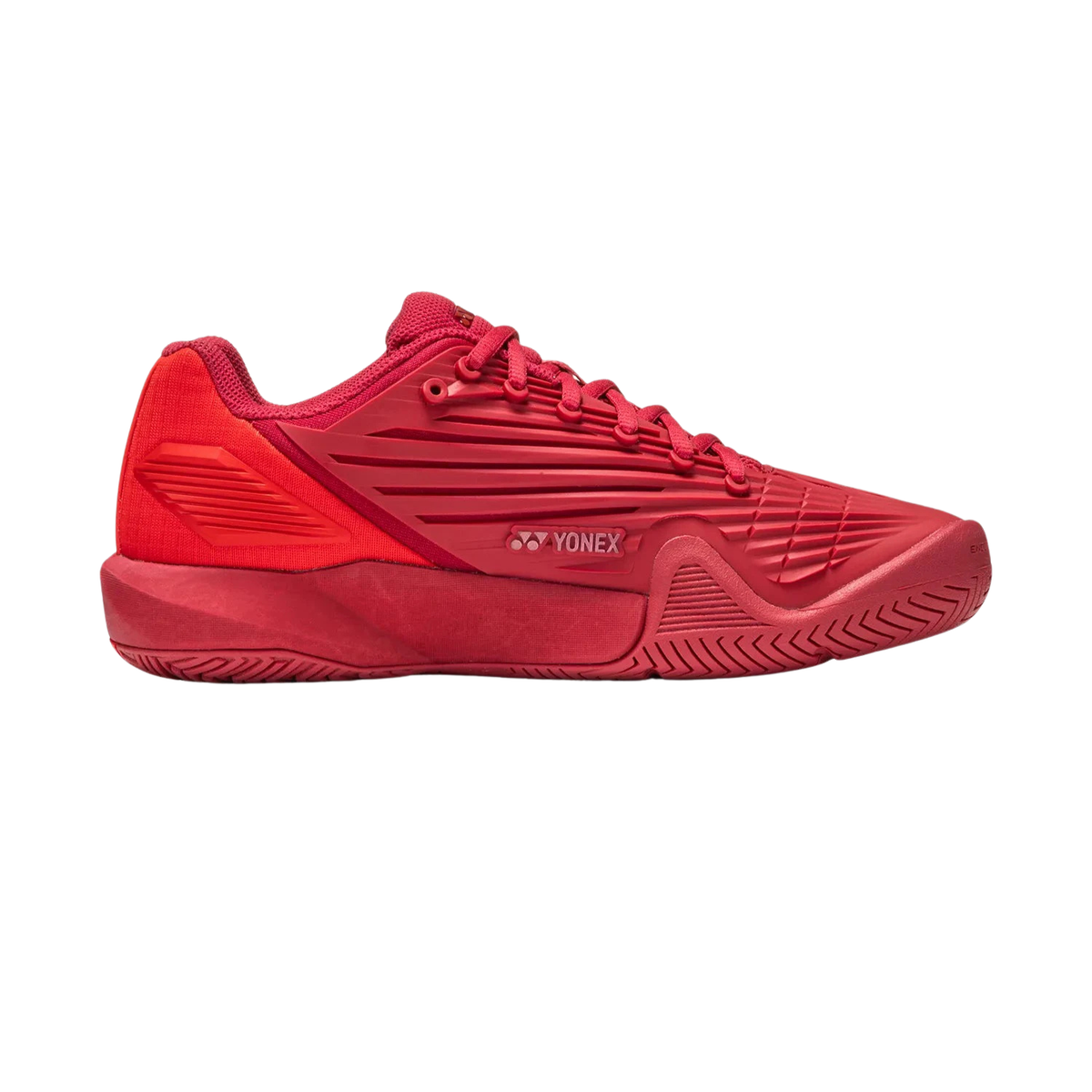 Yonex Eclipsion 5 Tennis Shoes Women - Ruby Red Tennis Shoes Yonex