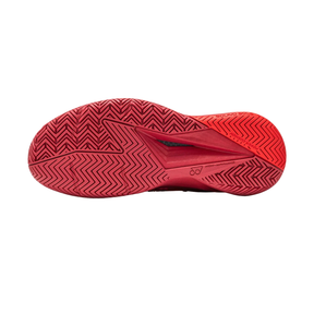 Yonex Eclipsion 5 Tennis Shoes Women - Ruby Red Tennis Shoes Yonex