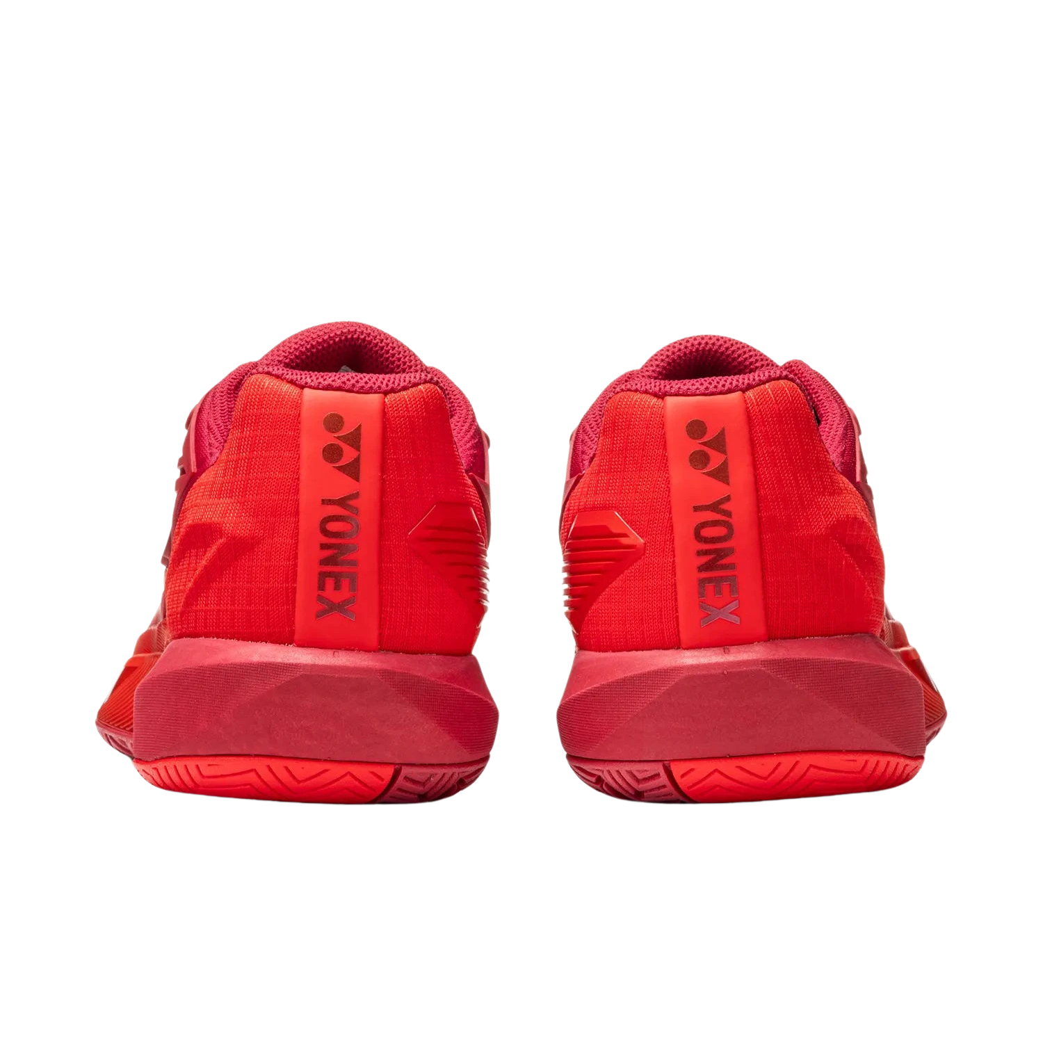 Yonex Eclipsion 5 Tennis Shoes Women - Ruby Red Tennis Shoes Yonex