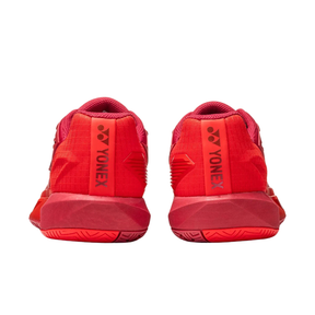 Yonex Eclipsion 5 Tennis Shoes Women - Ruby Red Tennis Shoes Yonex