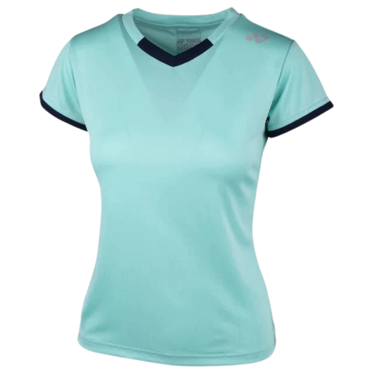 Yonex YTL4 T-Shirt Women - Turquoise Turquoise Clothing Yonex