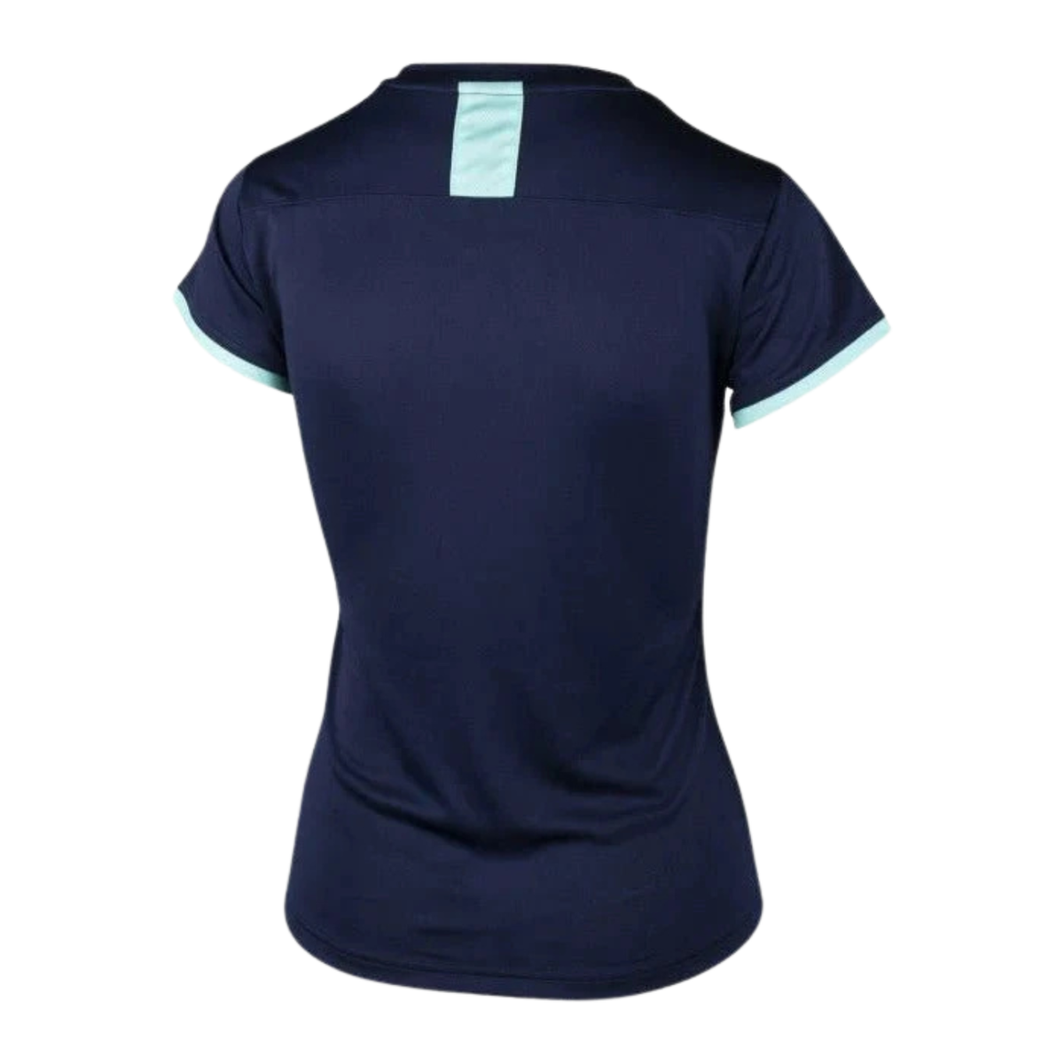 Yonex YTL4 T-Shirt Women - Navy Clearance Yonex