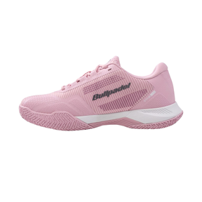 BullPadel Perf Comfort 26V Padel Shoes Women - Pink Padel Shoes BullPadel