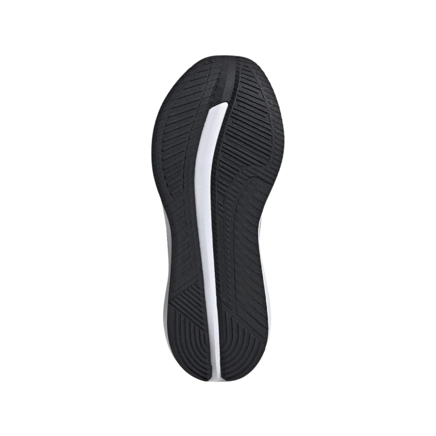 Adidas Galaxy 7 Running Shoes Men - Silver/Black Running Shoes Adidas