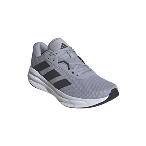 Adidas Galaxy 7 Running Shoes Men - Silver/Black Running Shoes Adidas