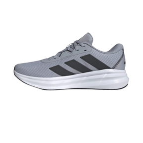 Adidas Galaxy 7 Running Shoes Men - Silver/Black Silver Black Running Shoes Adidas