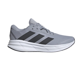 Adidas Galaxy 7 Running Shoes Men - Silver/Black Running Shoes Adidas