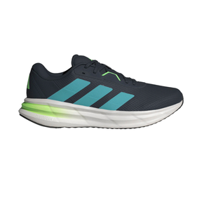 Adidas Galaxy 7 Running Shoes Men - Aurora Ink/Mint Ton Running Shoes Adidas