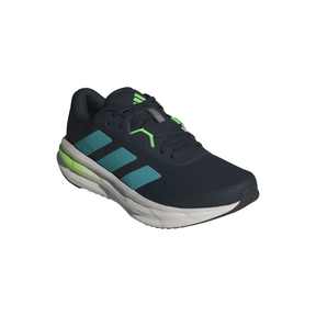 Adidas Galaxy 7 Running Shoes Men - Aurora Ink/Mint Ton Running Shoes Adidas
