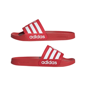 Adidas Liverpool F.C. 25/26 Adilette Shower Slides - Red shoes Adidas