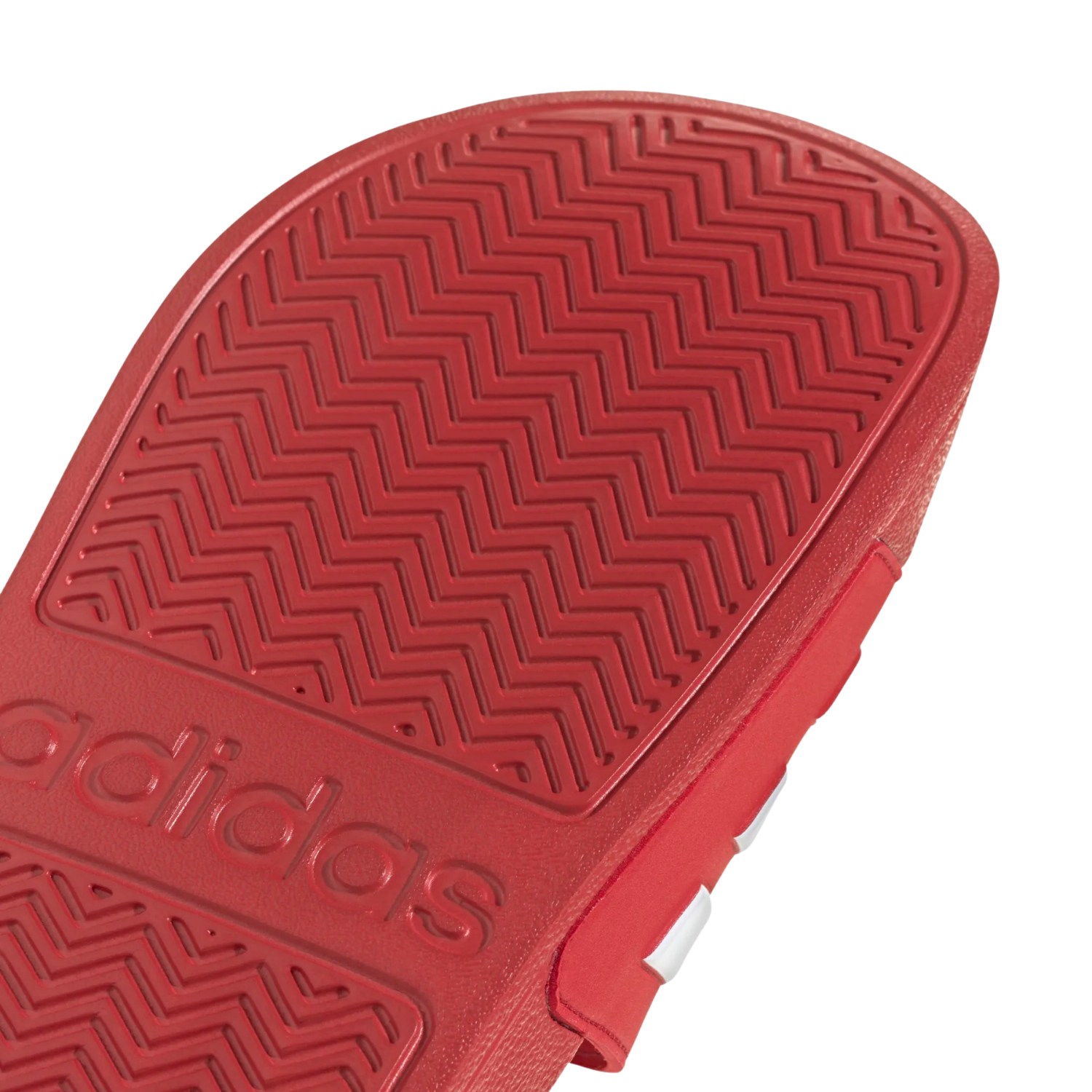 Adidas Liverpool F.C. 25/26 Adilette Shower Slides - Red shoes Adidas