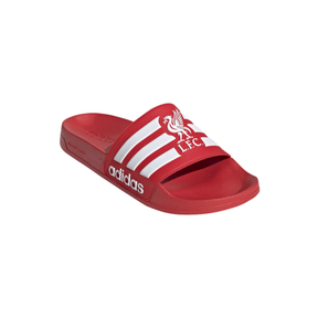 Adidas Liverpool F.C. 25/26 Adilette Shower Slides - Red shoes Adidas