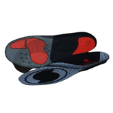 Sorbothane Sorbo Pro Total Insole UK 11-12.5 Accessories Flash