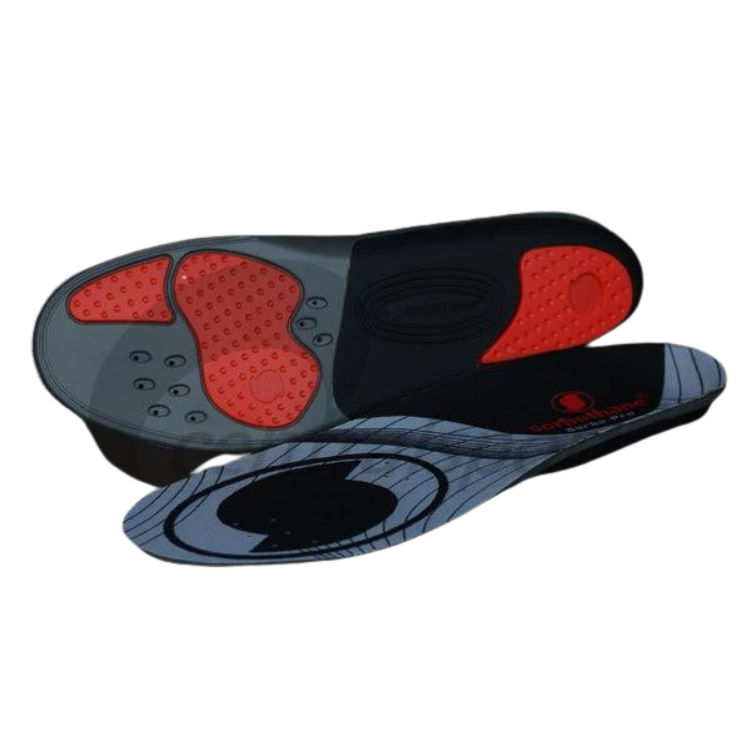 Sorbothane Sorbo Pro insoles