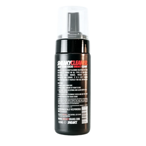 Sneaky Shoe Cleaner (150ml) Accessories Sneaky