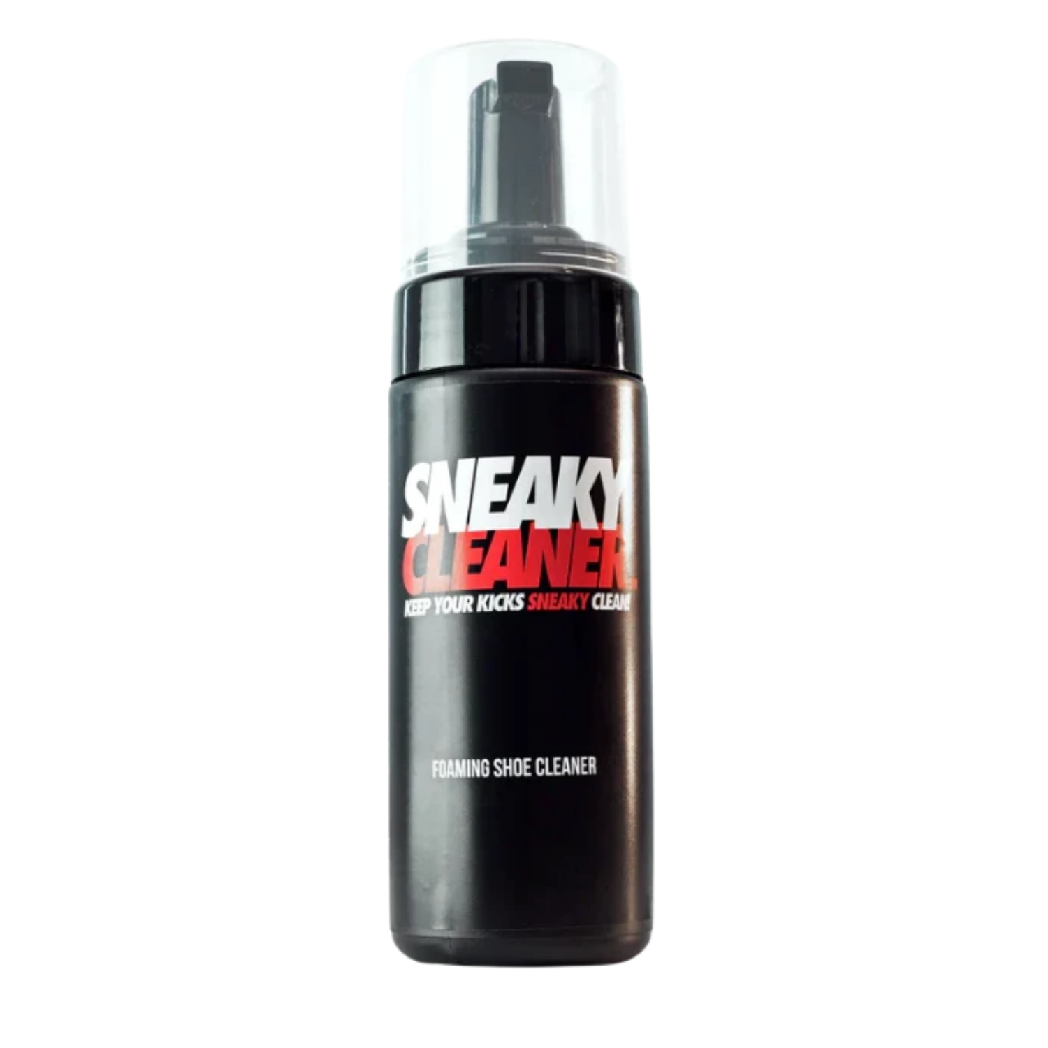 Sneaky Shoe Cleaner (150ml) Accessories Sneaky