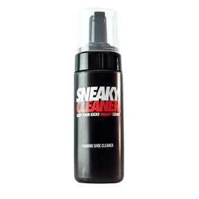 Sneaky Shoe Cleaner (150ml) Accessories Sneaky
