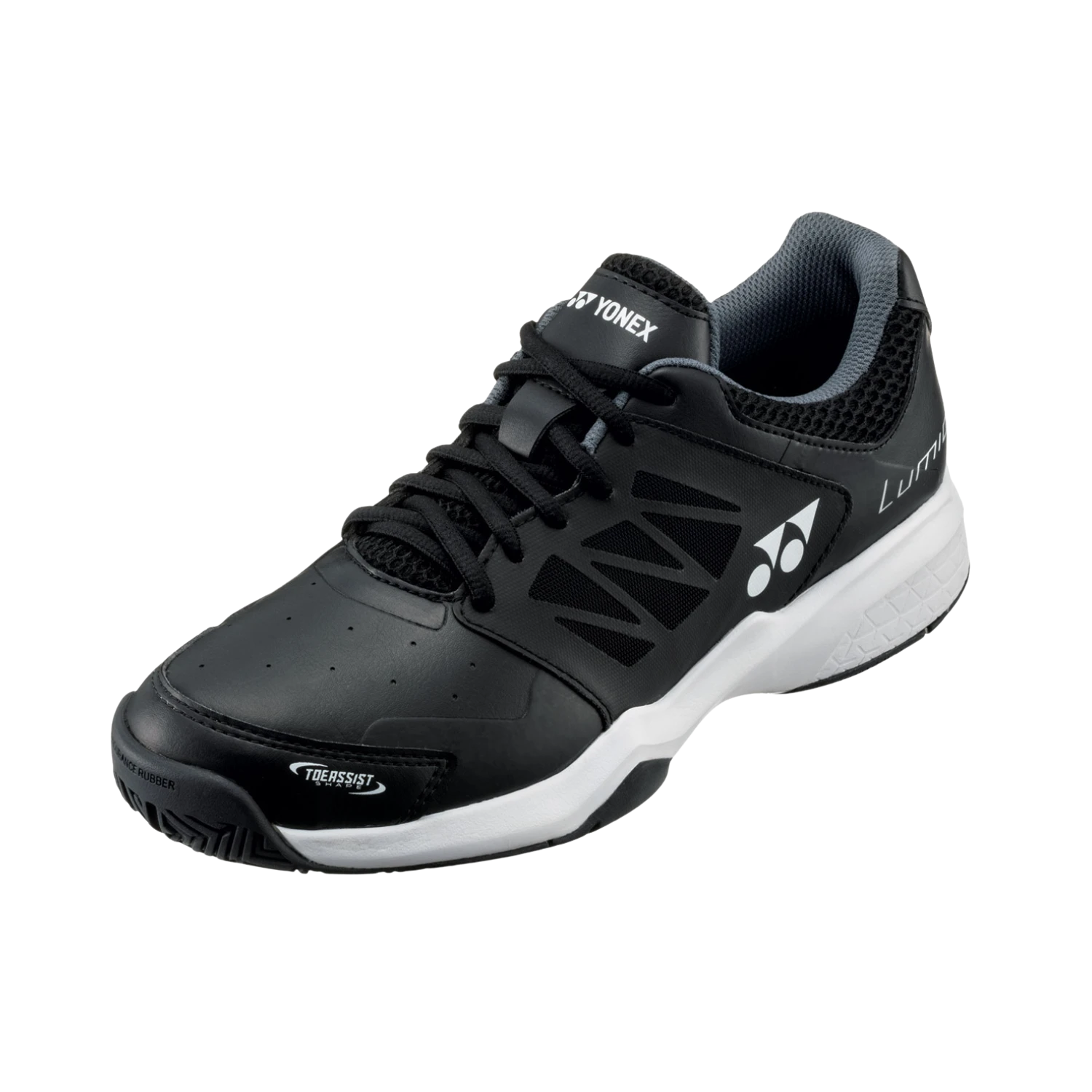 Yonex Lumio 3 Tennis Shoes Men - Black Clearance Yonex