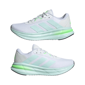 Adidas Galaxy 7 Running Shoes Women - White/Mint Running Shoes Adidas