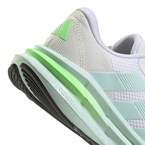 Adidas Galaxy 7 Running Shoes Women - White/Mint Running Shoes Adidas