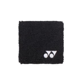 Yonex AC493 Wrist Band BLACK Yonex