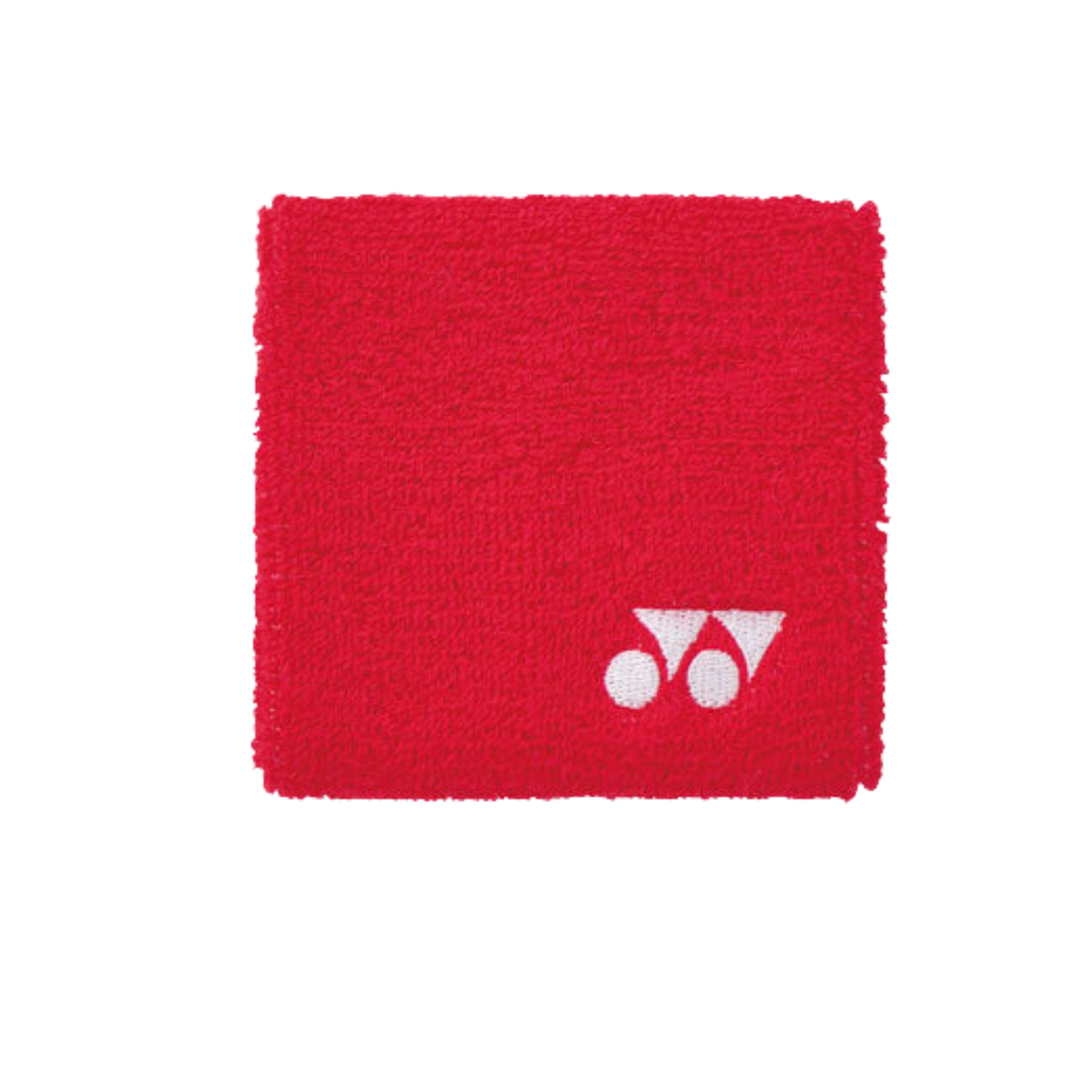 Yonex AC493 Wrist Band RED Yonex