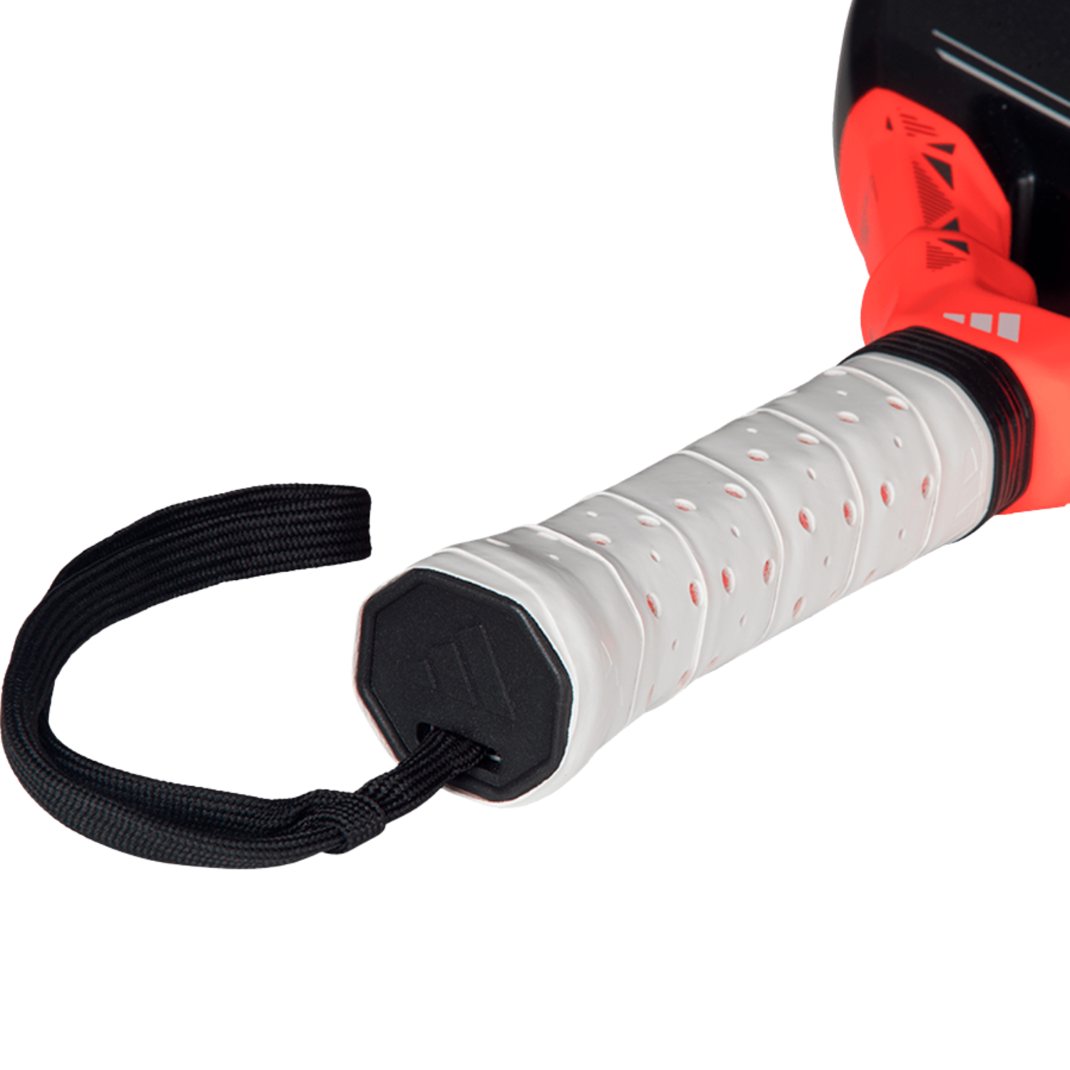 Adidas Metalbone Team 2026 Padel Racket - Black/Red Padel Adidas
