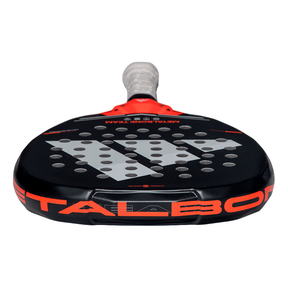 Adidas Metalbone Team 2026 Padel Racket - Black/Red Padel Adidas