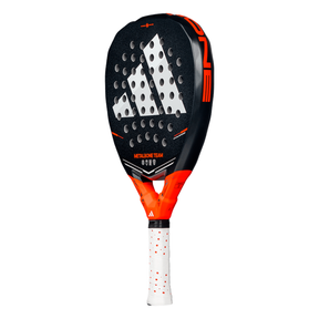 Adidas Metalbone Team 2026 Padel Racket - Black/Red Padel Adidas