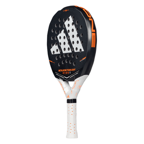 Adidas Metalbone Team Light 2026 Padel Racket - Black/White Padel Adidas