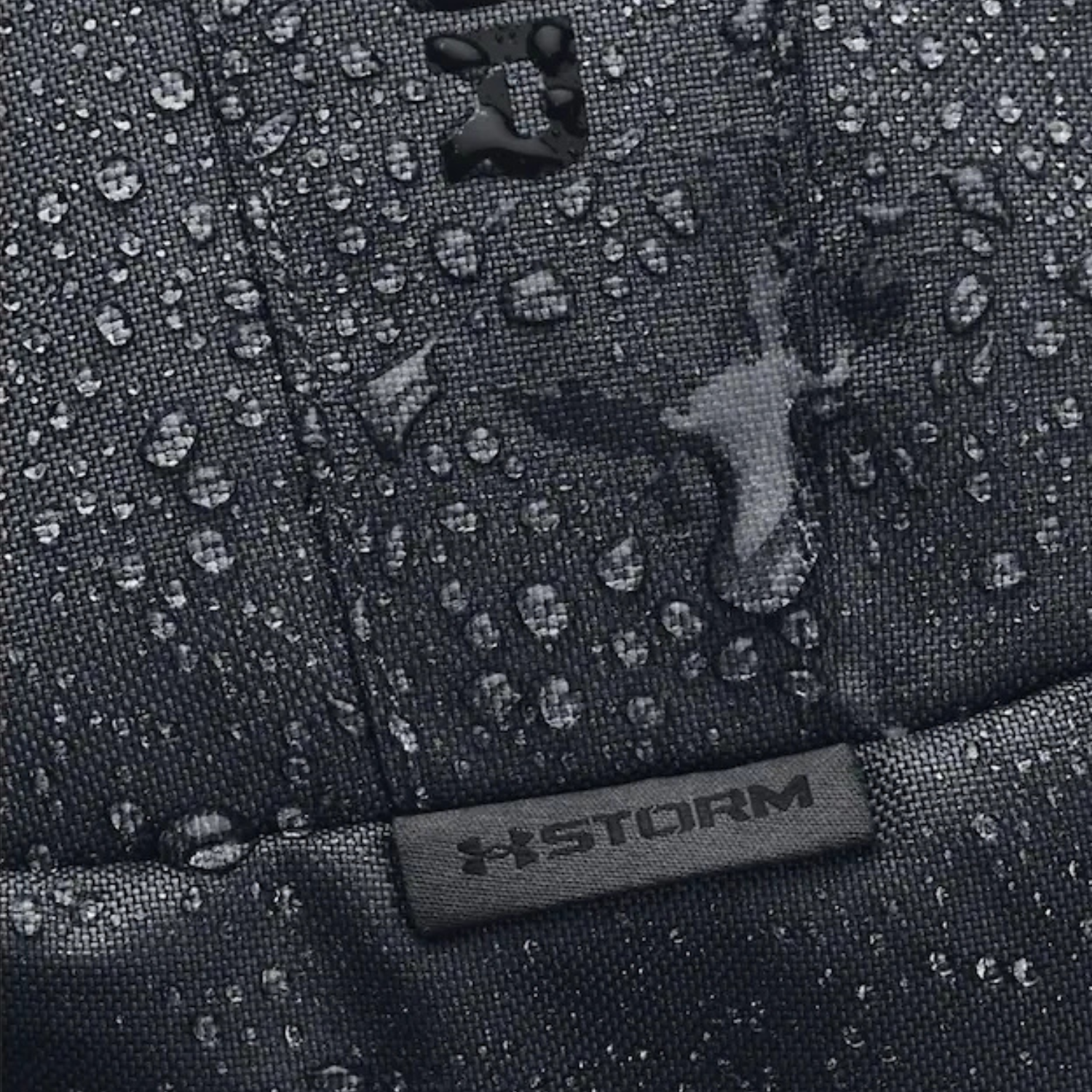 Under Armour Hustle Lite Backpack - Grey Luggage Under Armour