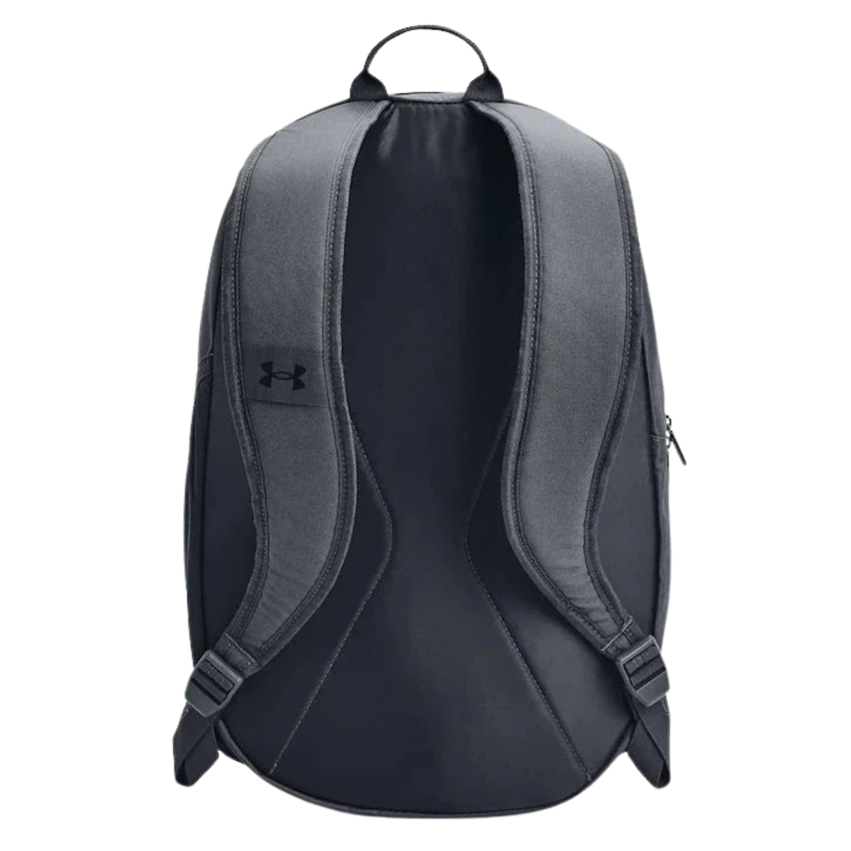 Under Armour Hustle Lite Backpack - Grey Luggage Under Armour