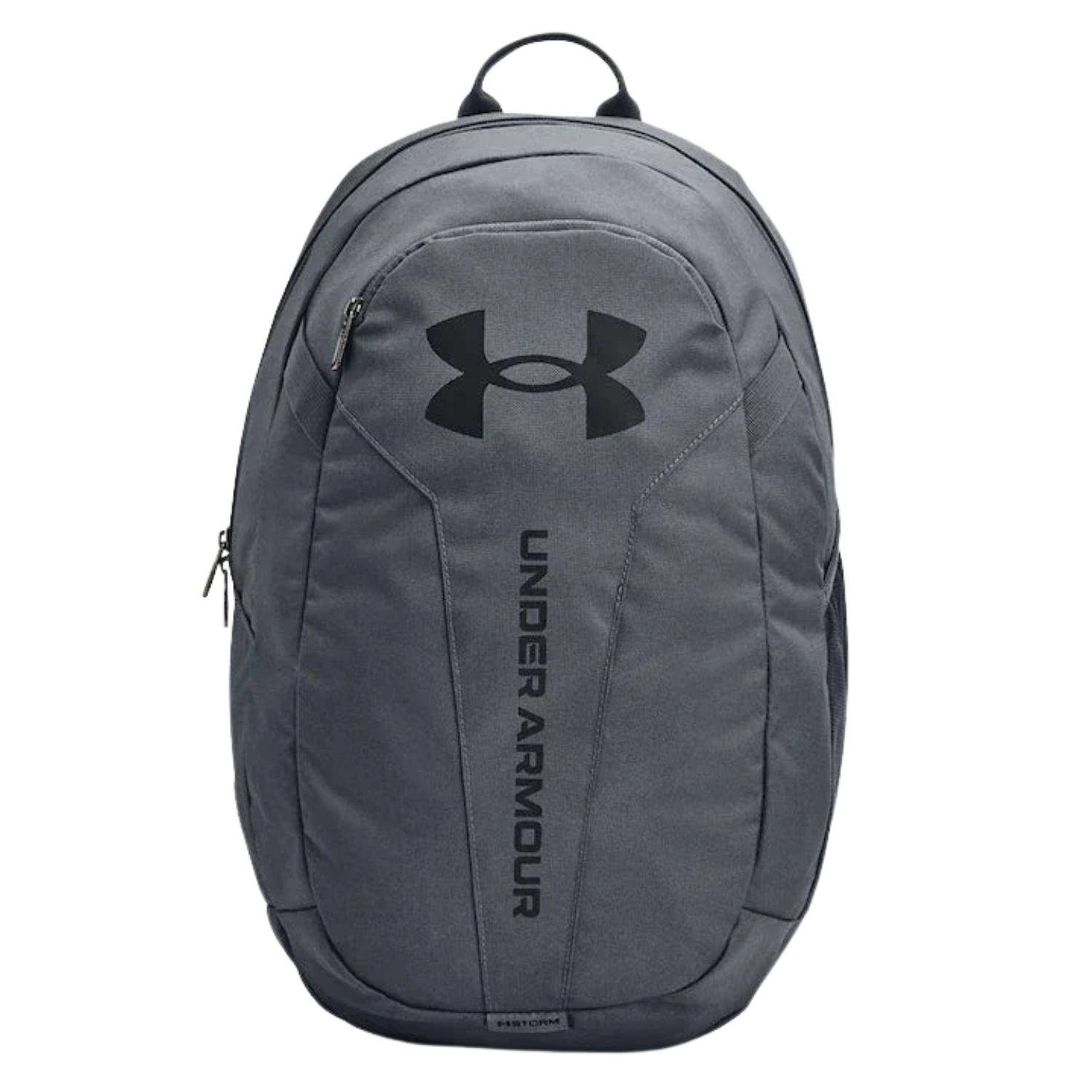 Under Armour Hustle Lite Backpack - Grey Luggage Under Armour