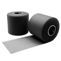 D3 Foam Underwrap 70mm x 27m Black One Size Accessories D3