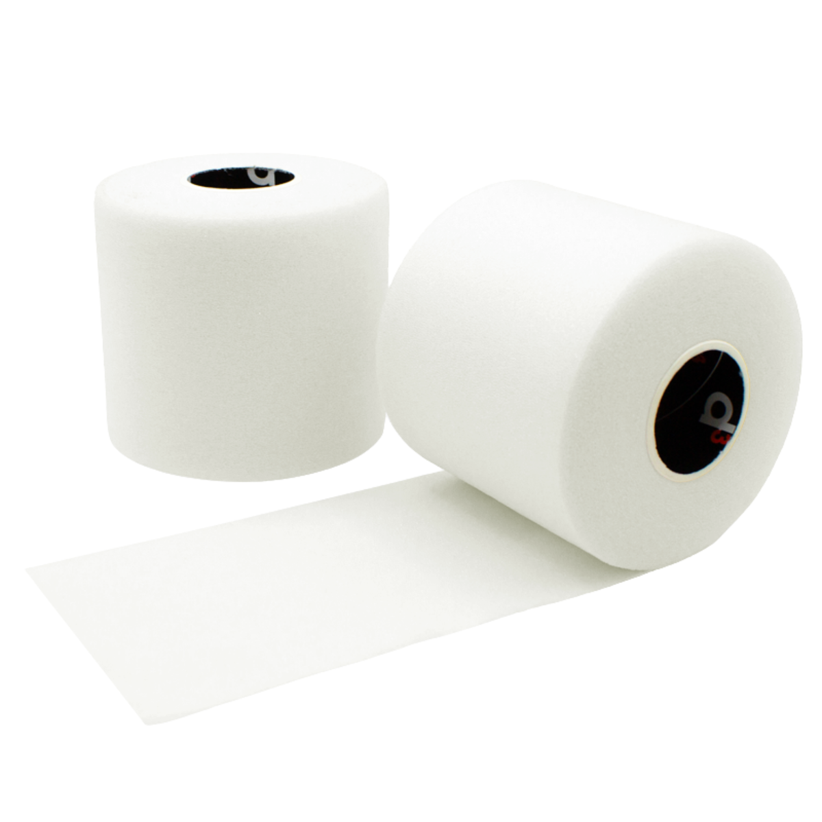 D3 Foam Underwrap 70mm x 27m White One Size Accessories D3