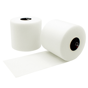 D3 Foam Underwrap 70mm x 27m White One Size Accessories D3