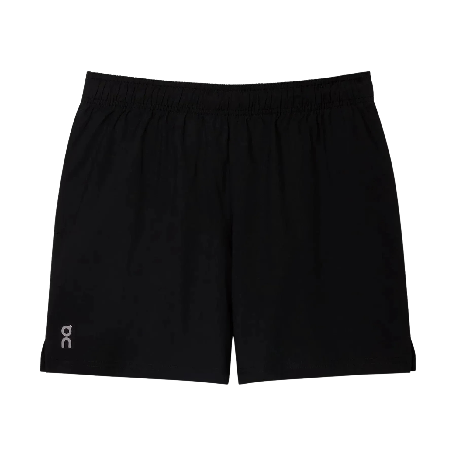 On Running 5" Core Shorts Women - Black Black Clothing On Running