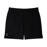 On Running 5" Core Shorts Women, Black