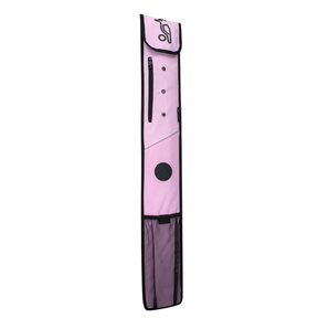 Kookaburra Vapor Bag 6S231 Pink O S Hockey Bags Kookaburra
