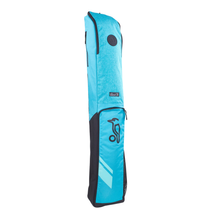 Kookaburra 6S242 Vex Hockey Bag TEAL N A Hockey Bags Kookaburra