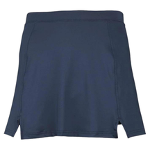 Rhino Classic Club Sport Ladies Skort – Navy Navy Clothing Rhino