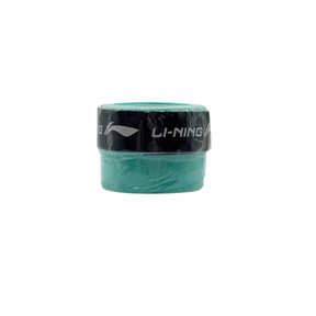 Li-Ning GP3000 Grips -10 Pieces - Green Grips Li-Ning