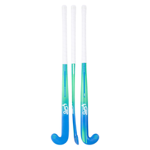 Kookaburra Orbit Wooden Hockey Stick 6A2349 NO COLOUR Hockey Sticks Kookaburra