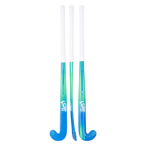Kookaburra Orbit Wooden Hockey Stick 6A2349 NO COLOUR Hockey Sticks Kookaburra
